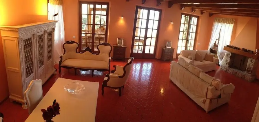 Villa, Birden Çok Yatak Odası