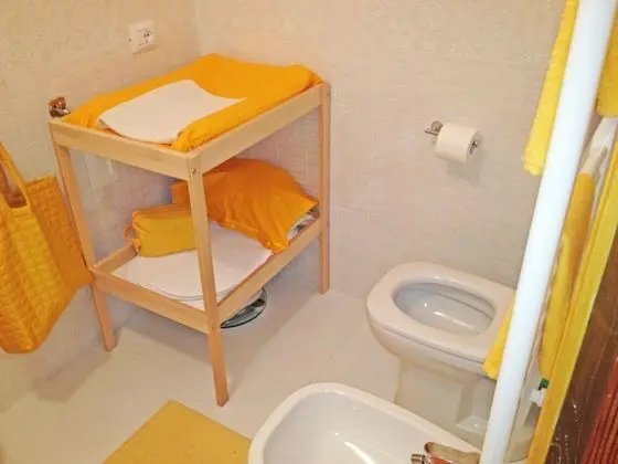 Villa, Birden Çok Yatak Odası