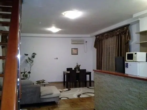 Dubleks, Deniz Manzaralı
