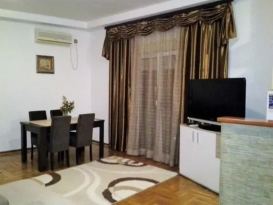 Dubleks, Deniz Manzaralı