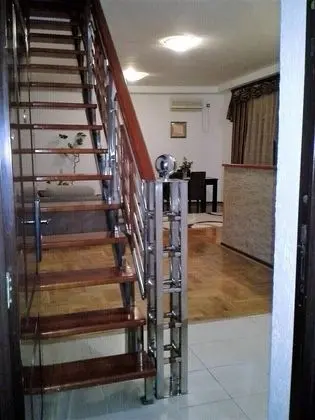 Dubleks, Deniz Manzaralı
