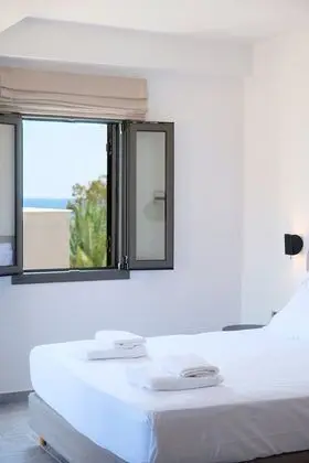 Family Süit, Kısmi Deniz Manzaralı