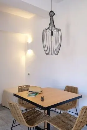 Family Süit, Kısmi Deniz Manzaralı