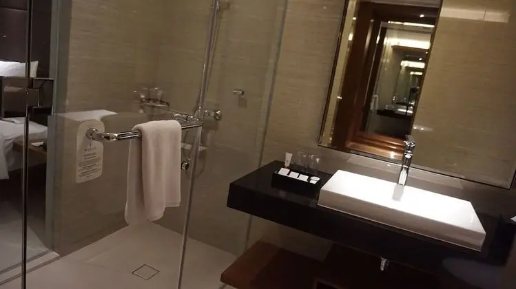 Deluxe İki Ayrı Yataklı Oda, 2 Tek Kişilik Yatak