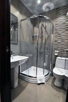 1 Çift Kişilik Veya 2 Tek Kişilik Yatak Standard