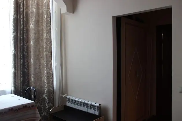 Basic İki Ayrı Yataklı Oda