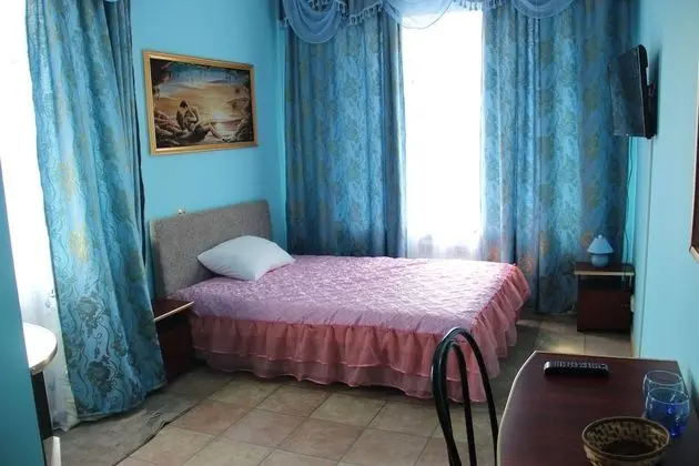 Basic Tek Kişilik Oda
