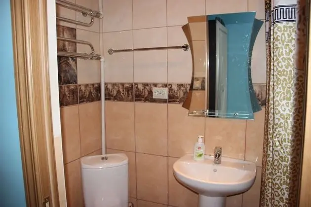 Basic Tek Kişilik Oda