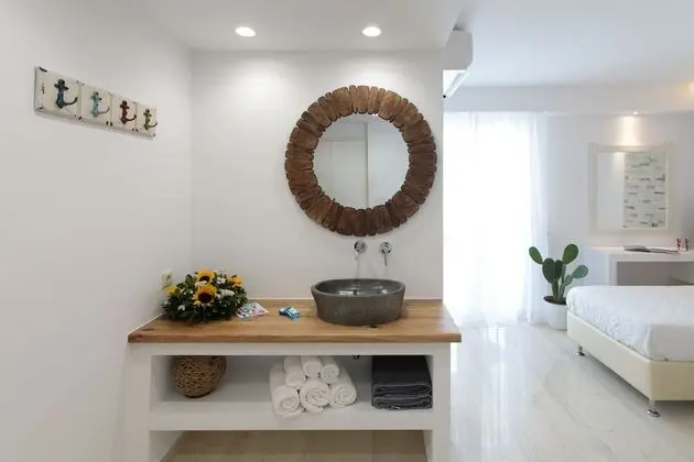 Üç Kişilik Oda (for 3)