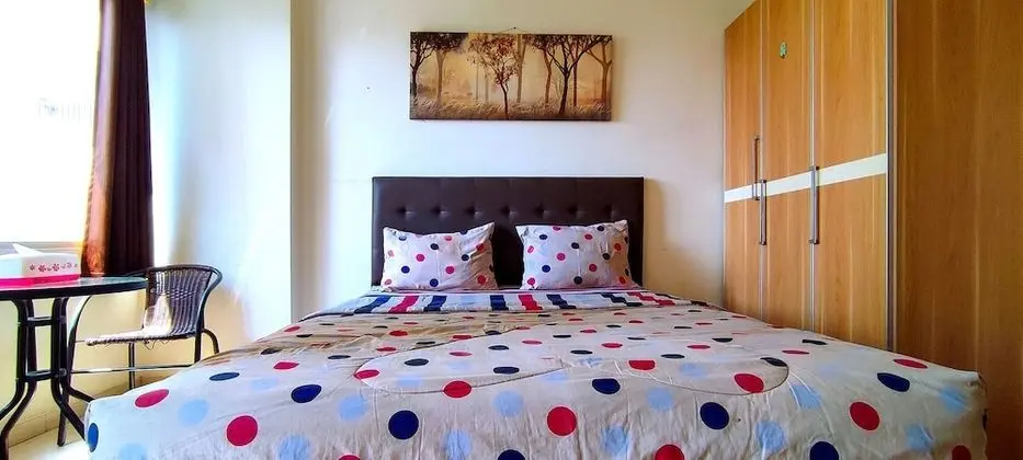 Transit room max 4 hours