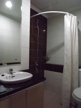 Superior Oda, 1 Yatak Odası