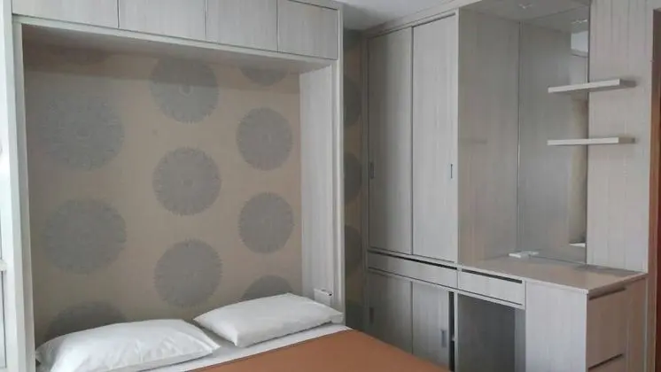 Superior Oda, 1 Yatak Odası