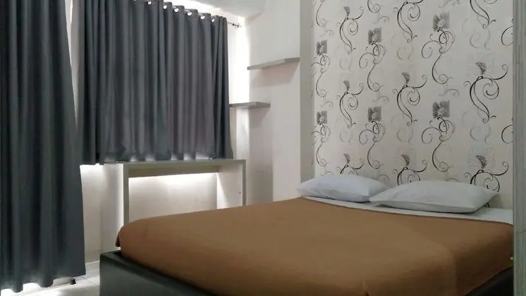 Superior Oda, 1 Yatak Odası