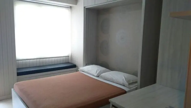 Superior Oda, 1 Yatak Odası