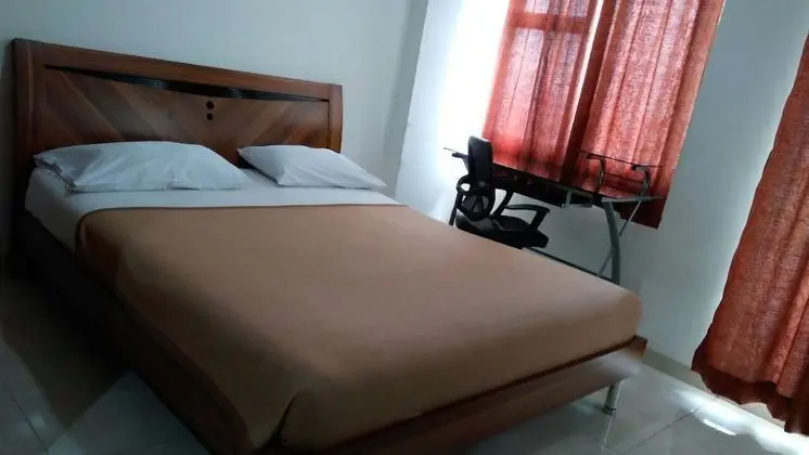 Superior Oda, 1 Yatak Odası