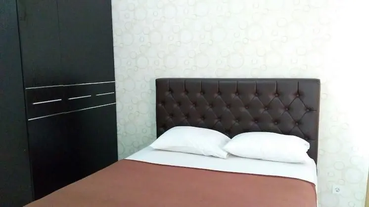 Superior Oda, 1 Yatak Odası