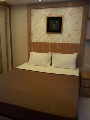 Superior Oda, 1 Yatak Odası