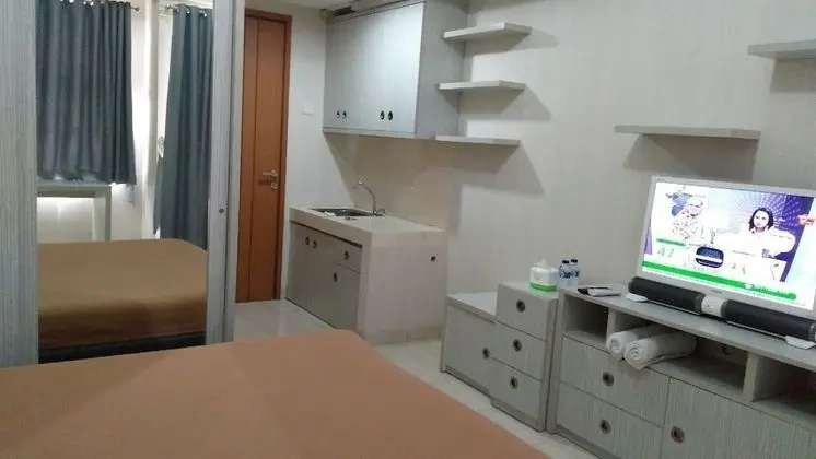 Superior Oda, 1 Yatak Odası