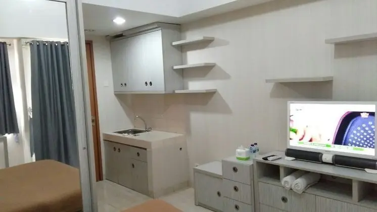 Superior Oda, 1 Yatak Odası