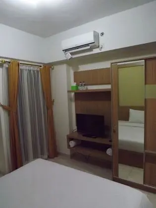 Superior Oda, 1 Yatak Odası