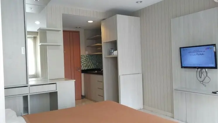 Superior Oda, 1 Yatak Odası