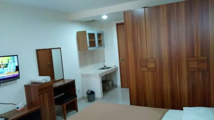 Superior Oda, 1 Yatak Odası