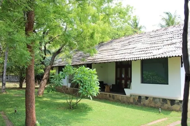 Odadan manzara