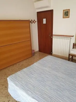 Dört Kişilik Oda