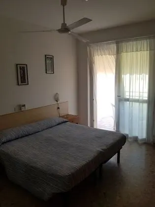 Dört Kişilik Oda