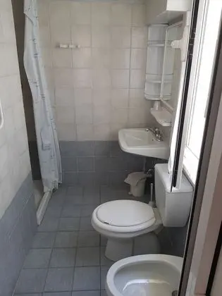 Dört Kişilik Oda