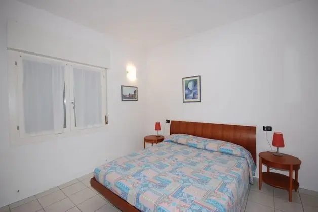 Apart Daire, 2 Yatak Odası (C1-6)