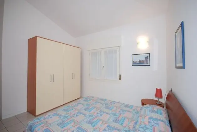 Apart Daire, 2 Yatak Odası (C1-6)