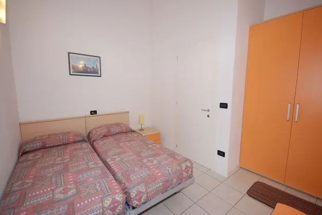 Apart Daire, 2 Yatak Odası (C1-6)