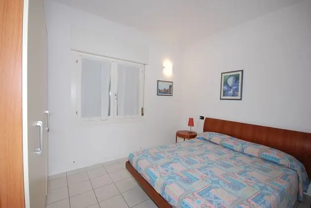 Apart Daire, 2 Yatak Odası (C1-6)