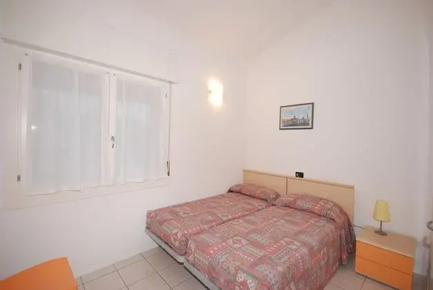 Apart Daire, 2 Yatak Odası (C1-6)