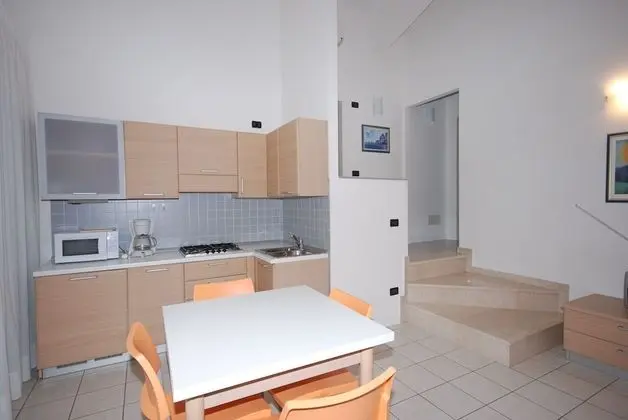 Apart Daire, 2 Yatak Odası (C1-6)