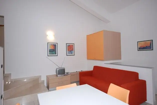 Apart Daire, 2 Yatak Odası (C1-6)