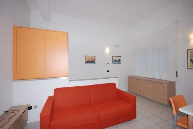 Apart Daire, 2 Yatak Odası (C1-6)