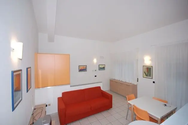 Apart Daire, 2 Yatak Odası (C1-6)