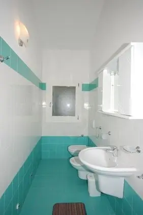 Apart Daire, 2 Yatak Odası (C1-6)