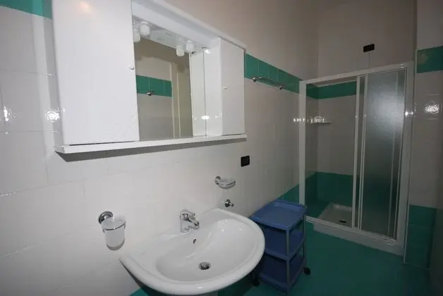 Apart Daire, 2 Yatak Odası (C1-6)