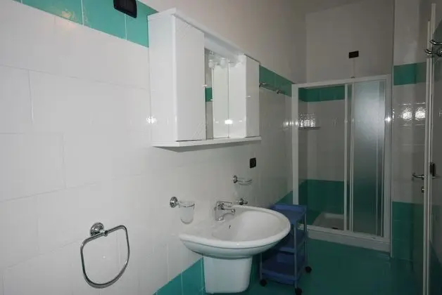 Apart Daire, 2 Yatak Odası (C1-6)