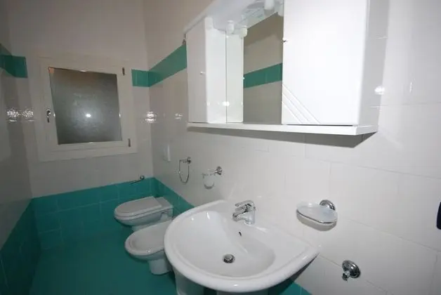 Apart Daire, 2 Yatak Odası (C1-6)