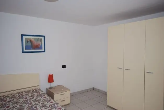 Apart Daire, 2 Yatak Odası, Zemin Kat (C-6)