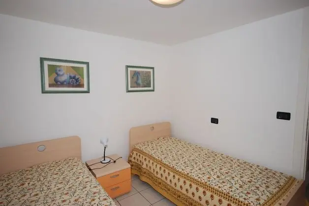 Apart Daire, 2 Yatak Odası, Zemin Kat (C-6)