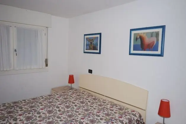 Apart Daire, 2 Yatak Odası, Zemin Kat (C-6)