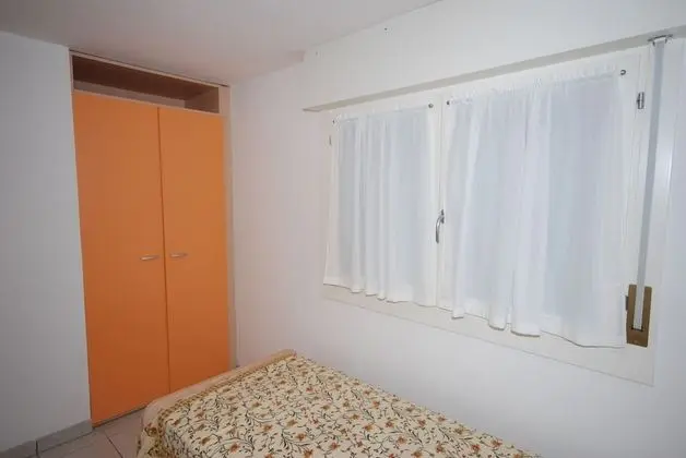 Apart Daire, 2 Yatak Odası, Zemin Kat (C-6)