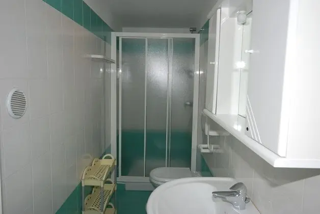 Apart Daire, 2 Yatak Odası, Zemin Kat (C-6)