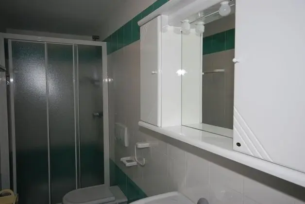 Apart Daire, 2 Yatak Odası, Zemin Kat (C-6)