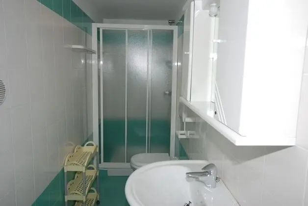 Apart Daire, 2 Yatak Odası, Zemin Kat (C-6)